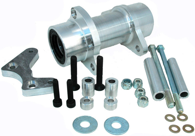 DURABLUE AXLE HOUSING YAM BAH