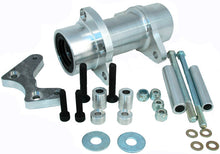 Load image into Gallery viewer, DURABLUE AXLE HOUSING YAM BAH
