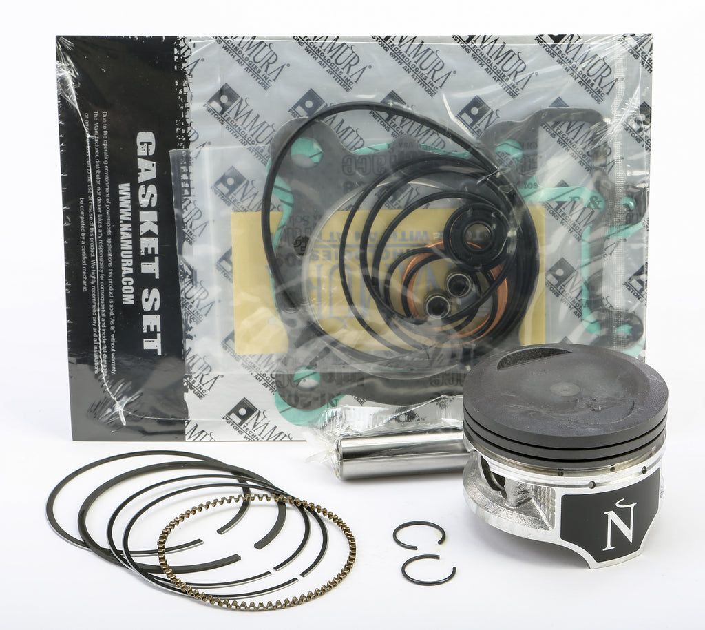NAMURA TOP END REPAIR KIT NA-20003-2K-atv motorcycle utv parts accessories gear helmets jackets gloves pantsAll Terrain Depot