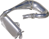 SLP SINGLE PIPE A/C 800 S/M XF ZR M8000 2234434