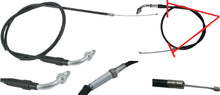Load image into Gallery viewer, MOGO PARTS THROTTLE CABLE T2 34.25" T2-3425