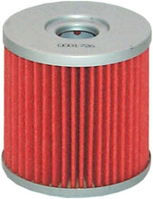 Load image into Gallery viewer, HIFLOFILTRO OIL FILTER HF681