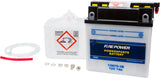 FIRE POWER BATTERY W/ACID 12N7D-3B 12V 12N7D-3B