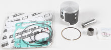 Load image into Gallery viewer, WISECO TOP END KIT YAM PK1186