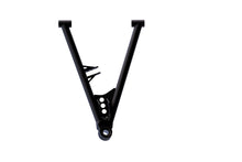 Load image into Gallery viewer, SPG SKINZ STOCK REP A-ARM LOWER LT POL AXYS 36-38" BLK S/M PLAL230-BK