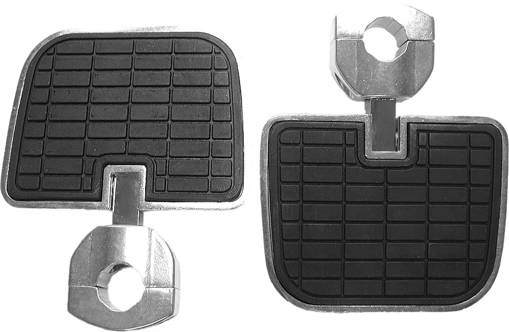 EMGO UNIV HIGHWAY FLOORBOARD 1" CLAMP 54-48040