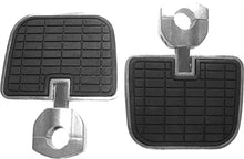 Load image into Gallery viewer, EMGO UNIV HIGHWAY FLOORBOARD 1" CLAMP 54-48040