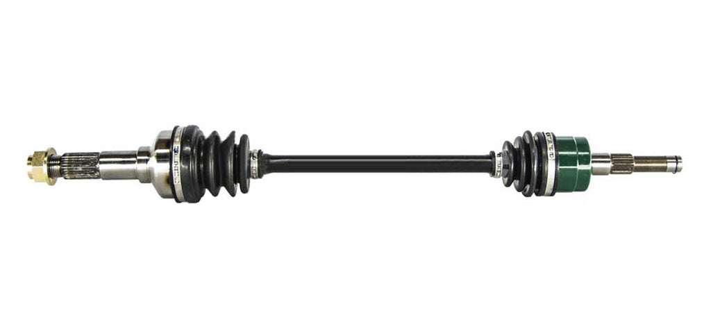 OPEN TRAIL OE 2.0 AXLE FRONT RIGHT YAM-7019
