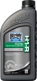BEL-RAY H1-R 100% SYNTHETIC ESTER 2T ENGINE OIL 1L 99280-B1LW