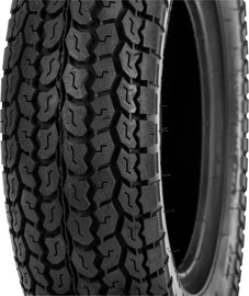 SHINKO TIRE 402 SERIES FRONT/REAR 3.50-8 46J BIAS TT 87-4547