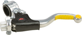 FLY RACING PRO KIT SHORTY LEVER YELLOW 3W1020