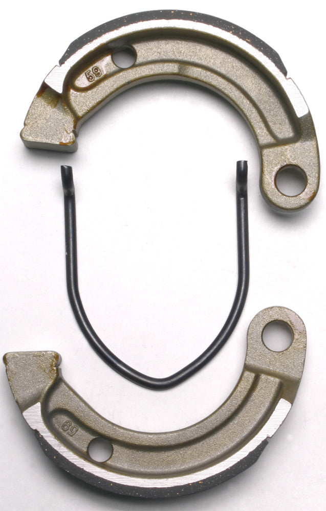 EBC BRAKE SHOES 536-atv motorcycle utv parts accessories gear helmets jackets gloves pantsAll Terrain Depot