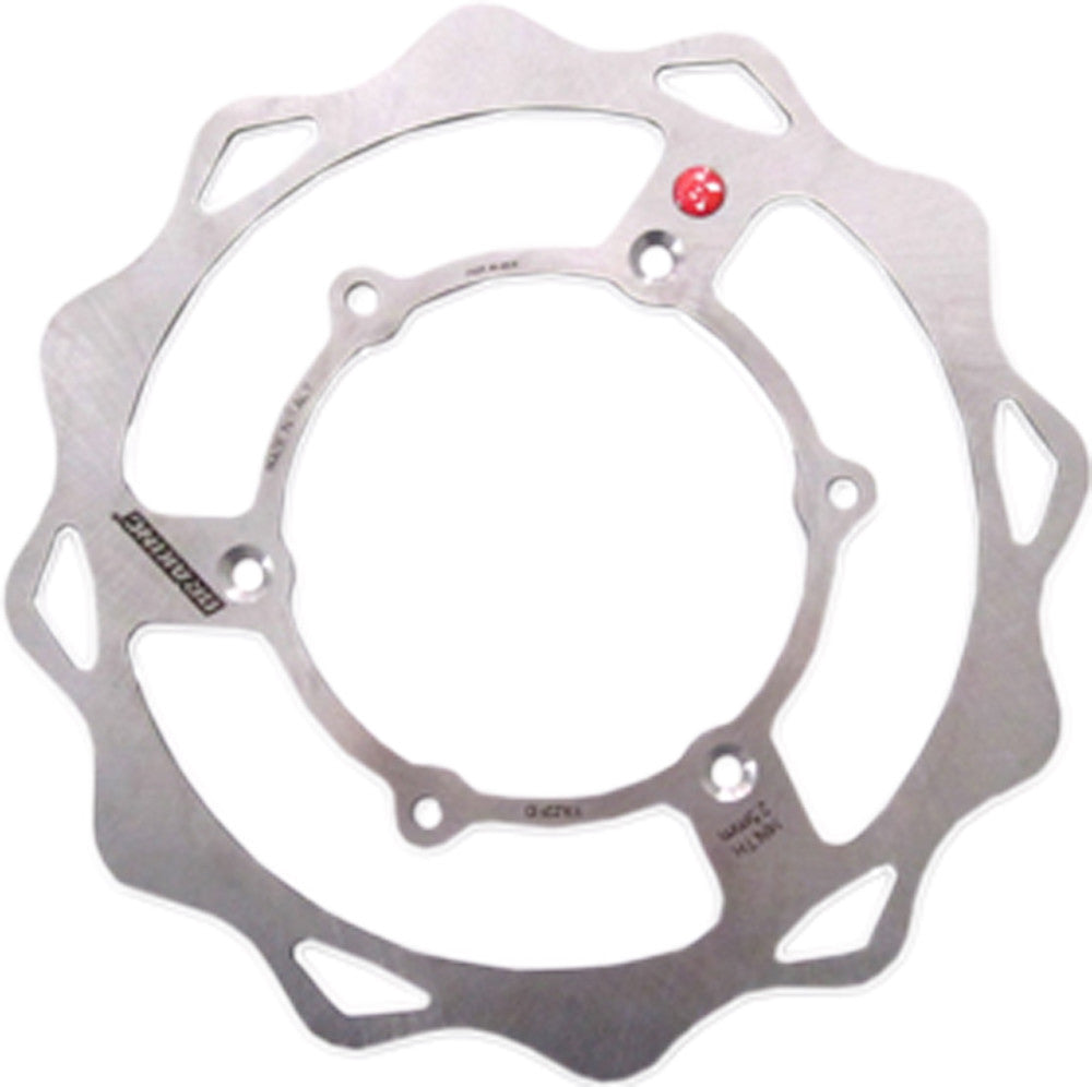 BRAKING ROTOR FRONT YA22FID-atv motorcycle utv parts accessories gear helmets jackets gloves pantsAll Terrain Depot