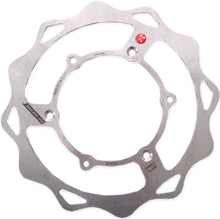 Load image into Gallery viewer, BRAKING ROTOR FRONT YA22FID-atv motorcycle utv parts accessories gear helmets jackets gloves pantsAll Terrain Depot