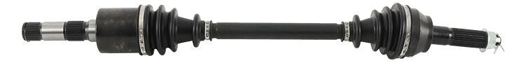 ALL BALLS 8 BALL EXTREME AXLE REAR AB8-PO-8-327
