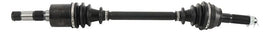 ALL BALLS 8 BALL EXTREME AXLE REAR AB8-PO-8-327