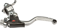 Load image into Gallery viewer, FLY RACING PRO KIT STANDARD LEVER WHITE W/HOT START 4W1006