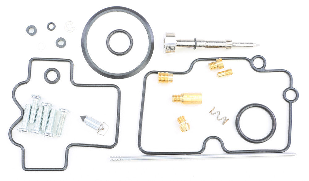 ALL BALLS BIKE CARBURETOR REBUILD KIT 26-1302-atv motorcycle utv parts accessories gear helmets jackets gloves pantsAll Terrain Depot