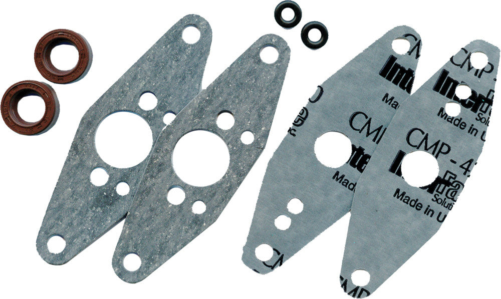 WINDEROSA EXHAUST VALVE GASKET KIT A/C S/M 719103