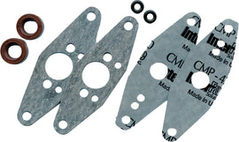WINDEROSA EXHAUST VALVE GASKET KIT A/C S/M 719103