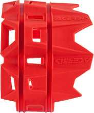 Load image into Gallery viewer, ACERBIS SILENCER PROTECTOR RED 2676790004