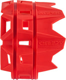 ACERBIS SILENCER PROTECTOR RED 2676790004
