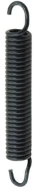 BOLT BLACK ZINC STEEL SPRING 12X85MM HON 250/500 4/PK 023-20285
