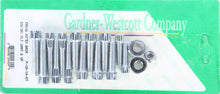 Load image into Gallery viewer, GARDNERWESTCOTT TRANSMISSION SIDE COVER SET 07-16 TC TOURING MODELS P-10-14-07