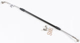 GALFER STEEL BRAKE LINE REAR KAW/SUZ FK003D412R