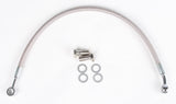 STREAMLINE BRAKELINE REAR POLARIS STD OUT500-R