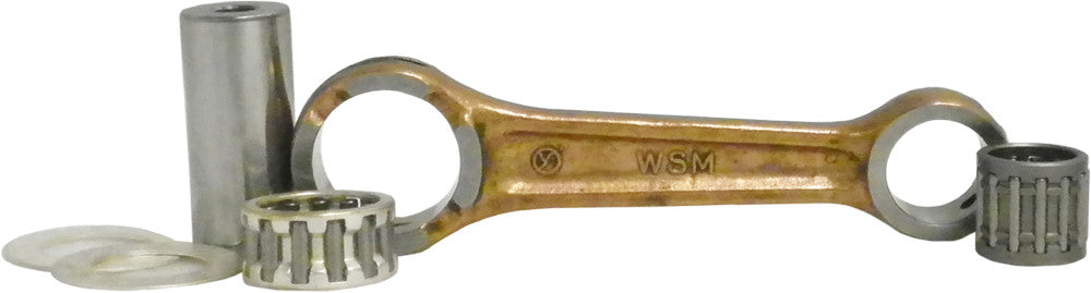WSM CONNECTING ROD KIT 010-530-54-atv motorcycle utv parts accessories gear helmets jackets gloves pantsAll Terrain Depot