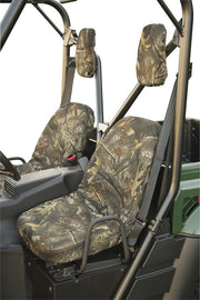 CLASSIC ACC. CLASSIC BUCKET SEAT COVERS CAMO 18-145-016003-00-atv motorcycle utv parts accessories gear helmets jackets gloves pantsAll Terrain Depot