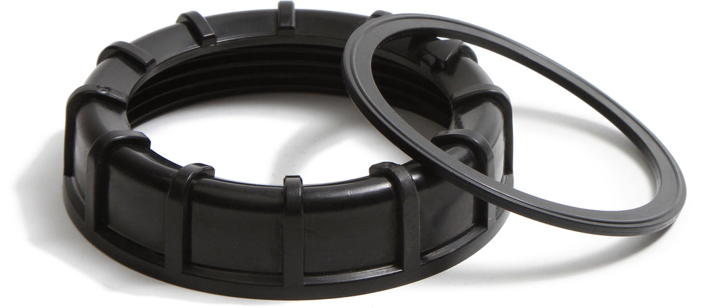 ALL BALLS FUEL PUMP RETAINING NUT & GASKET 47-3010