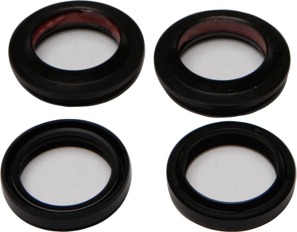 ALL BALLS FORK & DUST SEAL WIPER KIT 56-127-atv motorcycle utv parts accessories gear helmets jackets gloves pantsAll Terrain Depot