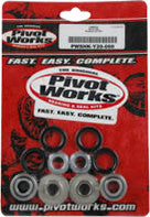PIVOT WORKS SHOCK BEARING KIT PWSHK-Y20-000
