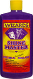 WIZARDS SHINE MASTER POLISH 16 OZ 11033