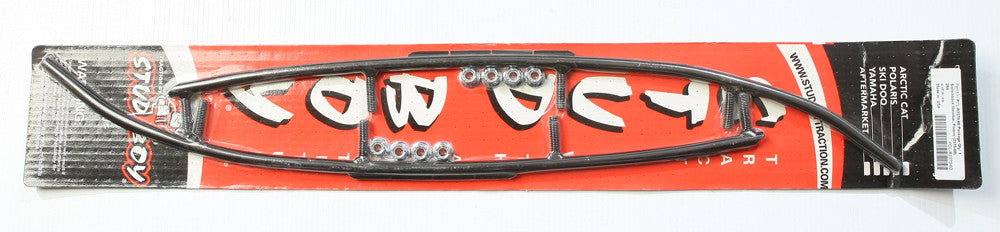 STUD BOY ROUND BARS 6" POL-R2370-60-atv motorcycle utv parts accessories gear helmets jackets gloves pantsAll Terrain Depot