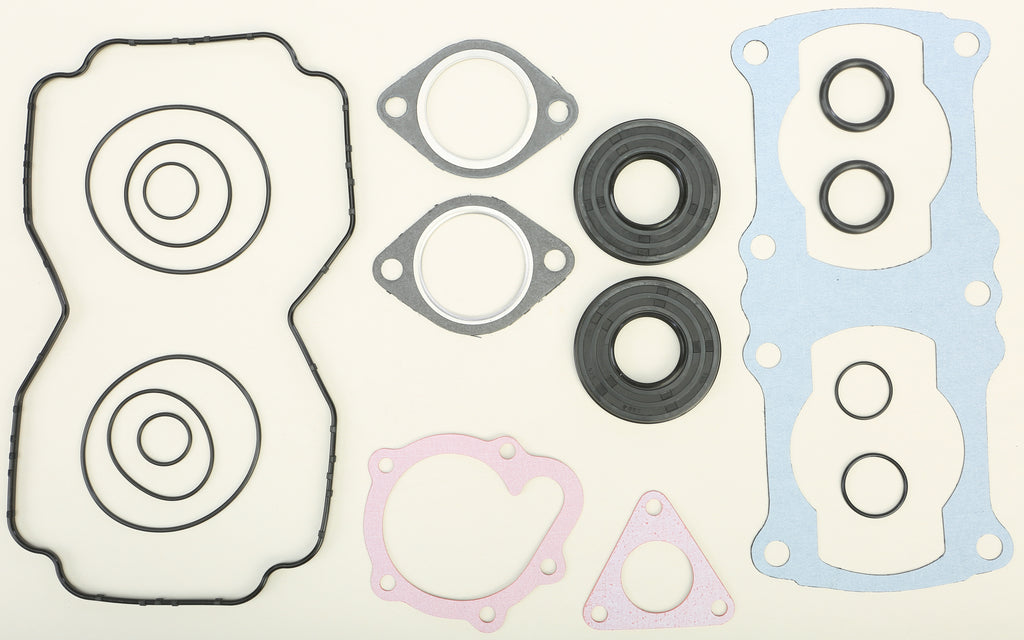 WINDEROSA GASKET SET S/M POLARIS 440 711229