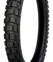 Load image into Gallery viewer, SHINKO TIRE 804 DUAL SPORT FRONT 90/90-21 54T BIAS REF 87-4715