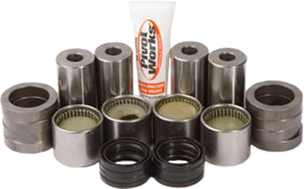 PIVOT WORKS UPPER A-ARM KIT PWAAK-H03-002U