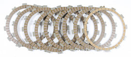 KG CLUTCH DISK KIT HIGH PERFORMANCE KG264-9HPK-atv motorcycle utv parts accessories gear helmets jackets gloves pantsAll Terrain Depot