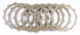 KG CLUTCH DISK KIT HIGH PERFORMANCE KG264-9HPK
