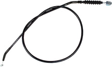 Load image into Gallery viewer, MOTION PRO BLACK VINYL CLUTCH CABLE 04-0122