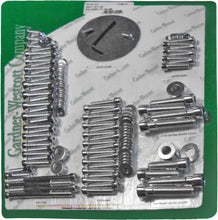 Load image into Gallery viewer, GARDNERWESTCOTT MOTOR SET HARDWARE KIT FLT M8 P-48-17