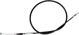 MOTION PRO BLACK VINYL CLUTCH CABLE 02-0132