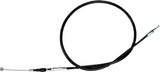 MOTION PRO BLACK VINYL CLUTCH CABLE 02-0132