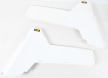 Load image into Gallery viewer, MAIER REAR FENDERS WHT RZR 194751