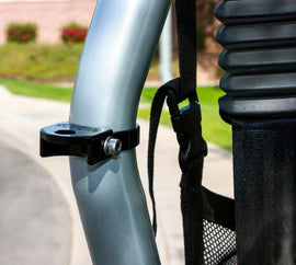 AXIA VERTICAL WHIP MOUNT .5