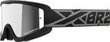 EKS BRAND FLATOUT BLACK/SILVER SILVER MIROR 067-60350