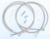 STREAMLINE BRAKELINE FRONT 2-LINE STD +2 RAP250-2F-2